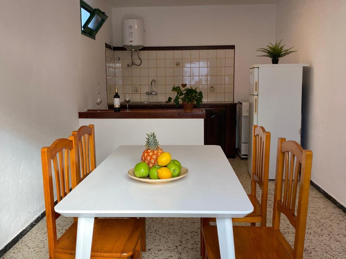 Villas Yaiza. เอลโกลโฟ ภายนอก รูปภาพ